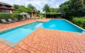 Hotel Fazenda Vale Alvorada
