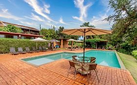 Hotel Fazenda Vale Alvorada